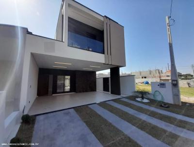 Casa em Condomnio para Venda, em Jacare, bairro Jardim Jacinto, 3 dormitrios, 4 banheiros, 1 sute, 4 vagas