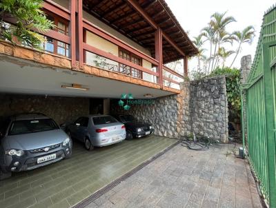 Casa para Venda, em Vespasiano, bairro Parque Jardim Ita, 4 dormitrios, 3 banheiros, 4 vagas