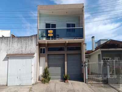Casa Comercial para Venda, em Canguu, bairro Centro, 3 dormitrios, 2 banheiros, 2 vagas
