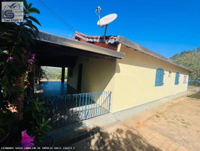 Chcara para Venda, em Pinhalzinho, bairro Zona Rural, 3 dormitrios, 2 banheiros, 1 vaga