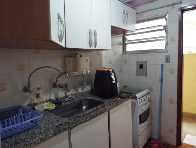 Kitnet para Venda, em Itanhaém, bairro Praia dos Sonhos, 1 dormitório, 1 banheiro