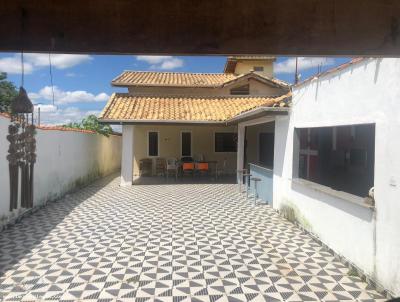 Casa para Venda, em Jacare, bairro Jardim Jacinto, 3 dormitrios, 2 banheiros, 3 vagas