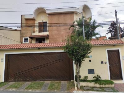 Casa / Sobrado para Venda, em So Paulo, bairro Jardim Umarizal, 4 dormitrios, 4 banheiros, 2 sutes, 4 vagas