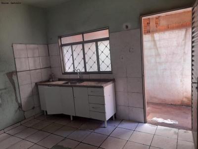 Casa para Venda, em Ribeiro Preto, bairro Jardim Helena, 1 dormitrio, 1 banheiro, 1 vaga