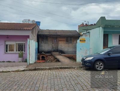 Terreno Urbano para Venda, em Canguu, bairro Prado