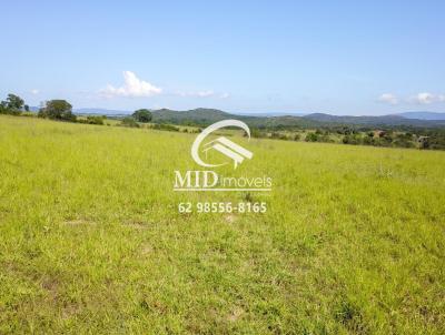 Fazenda para Venda, em Padre Bernardo, bairro Zona Rural, 4 dormitrios, 3 banheiros, 2 sutes