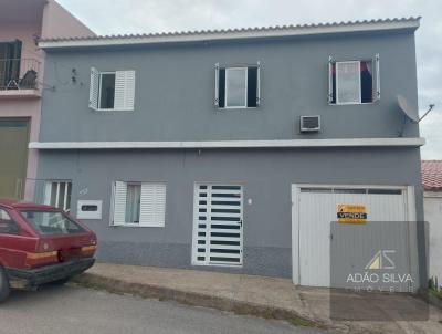 Casa para Venda, em Canguu, bairro Izabel, 4 dormitrios, 2 banheiros, 3 vagas
