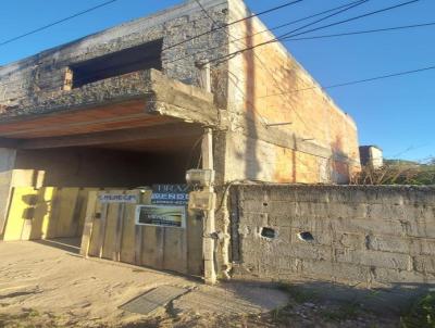 Casa para Venda, em Cabo Frio, bairro Unamar (Tamoios), 2 dormitrios, 2 banheiros