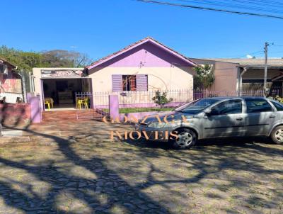 Casa para Venda, em Iju, bairro Modelo, 3 dormitrios, 2 banheiros, 1 vaga