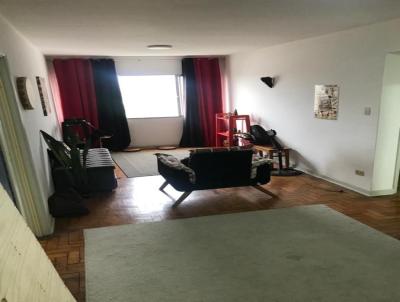 Apartamento para Venda, em So Paulo, bairro Santo Amaro, 1 dormitrio, 1 banheiro