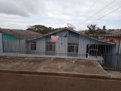 Casa para Venda, em Apucarana, bairro Nucleo Habitacional Michel Soni, 2 dormitrios, 1 banheiro, 1 vaga