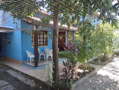 Casa para Venda, em Maric, bairro Jardim Atlntico Central (Itaipuau), 2 dormitrios, 2 banheiros, 1 sute, 2 vagas