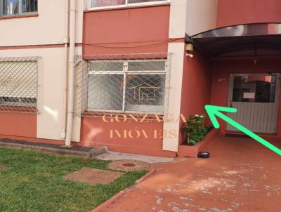 Apartamento para Venda, em Ijuí, bairro São Geraldo, 2 dormitórios, 1 banheiro, 1 vaga