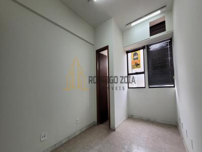 Sala Comercial para Venda, em Belo Horizonte, bairro Savassi, 1 banheiro