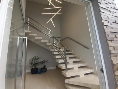 Casa em Condomnio para Venda, em Mogi das Cruzes, bairro Parque Residencial Itapeti, 4 dormitrios, 6 banheiros, 4 sutes, 4 vagas