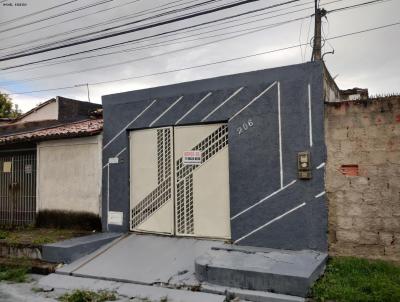 Casa para Venda, em Feira de Santana, bairro Parque Getlio Vargas, 3 dormitrios, 3 banheiros, 1 sute, 1 vaga