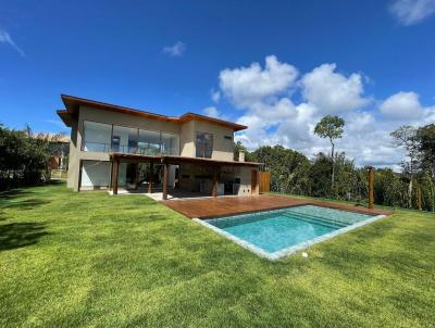 Casa em Condomnio para Venda, em Mata de So Joo, bairro Praia do Forte, 4 dormitrios, 5 banheiros, 4 sutes, 2 vagas