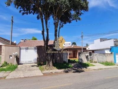 Terreno para Venda, em So Jos dos Pinhais, bairro Pedro Moro