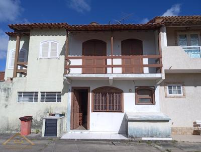 Casa em Condomnio para Venda, em Cabo Frio, bairro Porto do Carro, 1 dormitrio, 1 banheiro, 1 vaga