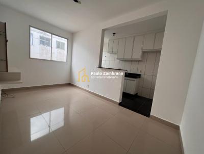 Apartamento para Venda, em Presidente Prudente, bairro Cond. Prncipe de Andorra, 2 dormitrios, 1 banheiro, 1 vaga