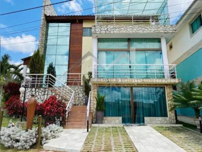 Casa em Condomnio para Venda, em Gravat, bairro STO ANTONIO, 3 banheiros, 5 sutes, 3 vagas