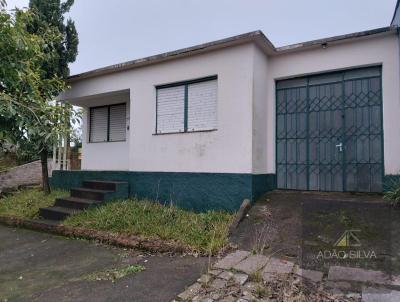 Casa para Venda, em Canguu, bairro Izabel, 2 dormitrios, 1 banheiro, 1 vaga