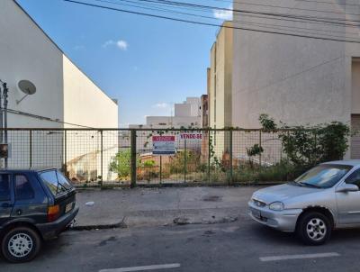 Lote para Venda, em Bom Despacho, bairro Centro