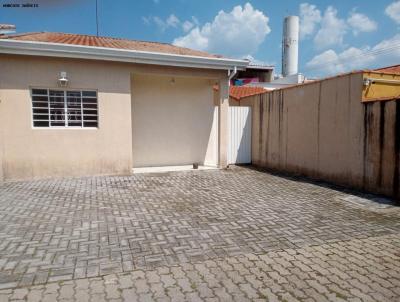 Casa em Condomnio para Venda, em Suzano, bairro Vila Urups, 3 dormitrios, 1 banheiro, 3 vagas