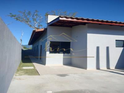 Casa para Venda, em Caraguatatuba, bairro Balnerio dos Golfinhos, 2 dormitrios, 1 banheiro, 1 sute, 2 vagas