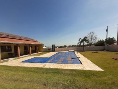 Casa para Venda, em Porangaba, bairro Ninho Verde, 3 dormitrios, 3 banheiros, 1 sute, 4 vagas