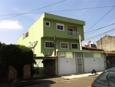 Prdio para Venda, em Santo Andr, bairro Vila So Pedro, 8 vagas