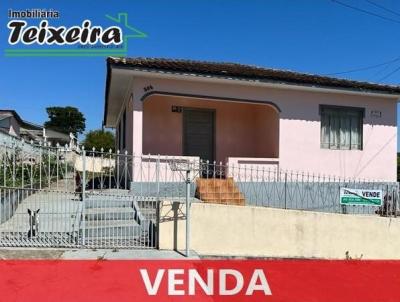 Casa para Venda, em Jaguariava, bairro Vila Pinheiro, 3 dormitrios, 2 banheiros, 1 vaga