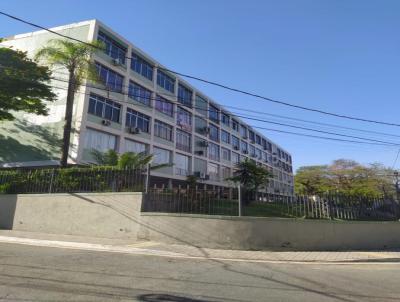 Apartamento para Locao, em Volta Redonda, bairro Vila Santa Ceclia, 3 dormitrios, 2 banheiros, 1 sute, 1 vaga