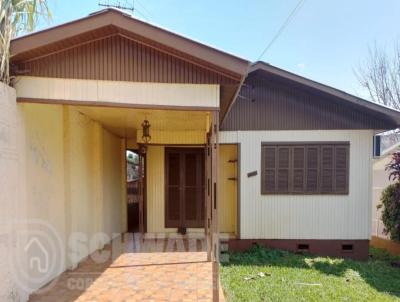 Casa para Venda, em Trs Passos, bairro 