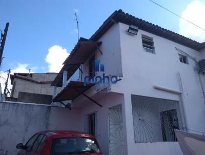 Casa para Venda, em Salvador, bairro Mussurunga I, 3 dormitrios, 2 banheiros, 1 sute, 1 vaga