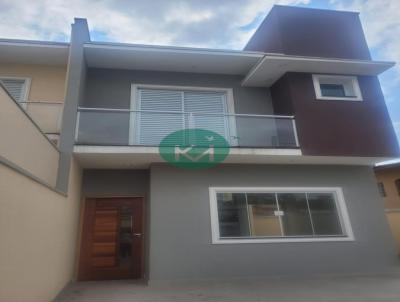 Casa para Venda, em Mogi das Cruzes, bairro Parque Olimpico, 3 dormitrios, 2 banheiros, 1 sute, 2 vagas
