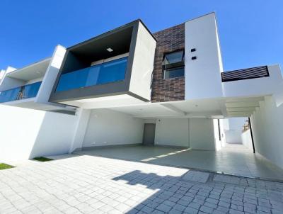 Casa / Sobrado para Venda, em Itajaí, bairro Centro, 3 dormitórios, 4 banheiros, 3 suítes, 2 vagas
