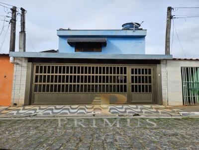 Casa para Venda, em Suzano, bairro Jardim Nena, 3 dormitrios, 2 banheiros, 2 vagas