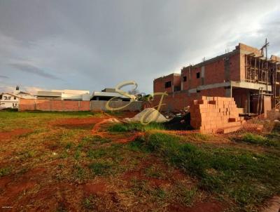 Terreno para Venda, em Paulnia, bairro Parque Brasil 500