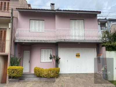 Casa Alto Padro para Venda, em Canguu, bairro Centro, 2 dormitrios, 2 banheiros, 1 sute, 3 vagas