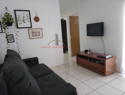 Apartamento para Venda, em Araraquara, bairro Jardim Amrica (Vila Xavier), 2 dormitrios, 1 banheiro, 1 vaga