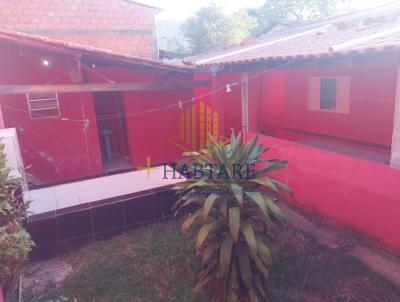 Casa para Locao, em Campinas, bairro Cidade Satlite ris, 4 dormitrios, 3 banheiros, 1 sute, 5 vagas