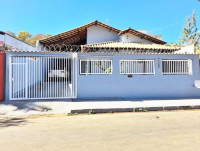 Casa para Venda, em Vespasiano, bairro Santo Antnio, 3 dormitrios, 2 banheiros, 2 vagas