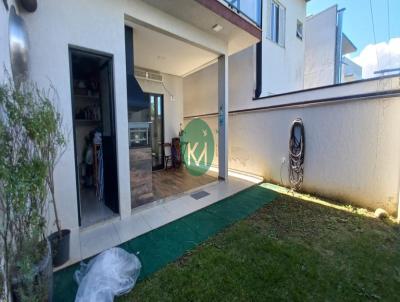 Casa em Condomnio para Venda, em Mogi das Cruzes, bairro Vila Moraes, 3 dormitrios, 2 banheiros, 1 sute, 2 vagas
