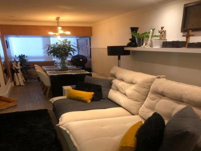 Apartamento para Venda, em So Vicente, bairro Itarar, 2 dormitrios, 2 banheiros, 1 sute, 1 vaga