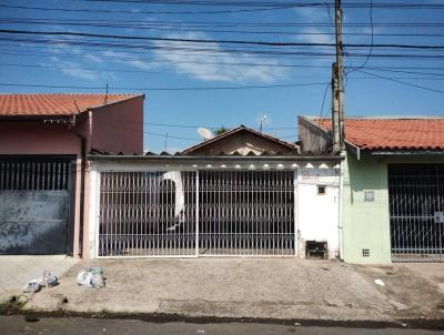 Casa para Venda, em Piracicaba, bairro Parque gua Branca, 3 dormitrios, 2 banheiros, 2 vagas