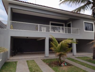 Casa em Condomnio para Venda, em Sorocaba, bairro Condomnio Ibiti Do Pao, 4 dormitrios, 4 banheiros, 2 sutes, 6 vagas