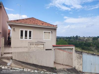 Casa para Venda, em Porangaba, bairro Centro, 4 dormitórios, 2 banheiros, 3 vagas