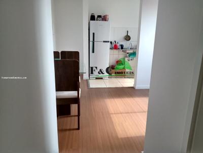 Apartamento para Venda, em Paulnia, bairro Joo Aranha, 2 dormitrios, 1 banheiro, 1 vaga