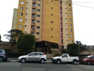 Apartamento para Venda, em So Paulo, bairro Vila R, 2 dormitrios, 1 banheiro, 1 vaga